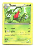 Grovyle 7/160 PRC Pokemon LP
