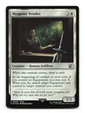 Weapons Vendor 40 FIN Magic: The Gathering Foil NM