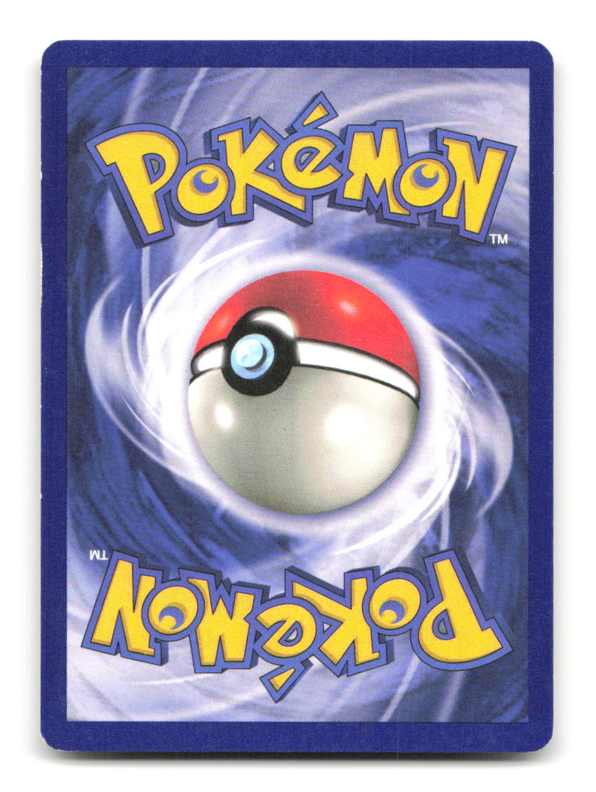 Super Potion 90/102 BS Pokemon HP