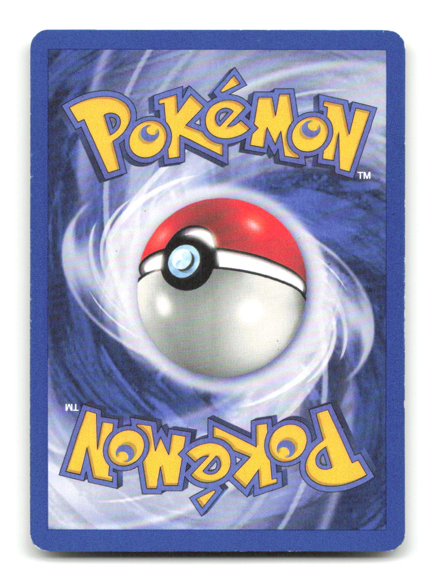 Energy Removal 92/102 BS Pokemon HP