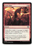 Trick Shot 151 OTJ Magic: The Gathering Foil NM