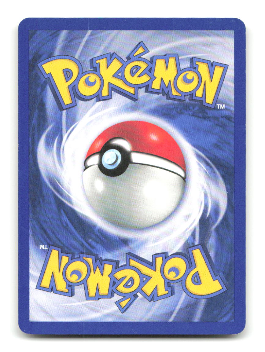 Erika's Paras 71/132 G2 Pokemon Unlimited LP