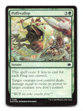 Polliwallop 189 BLB Magic: The Gathering Foil NM