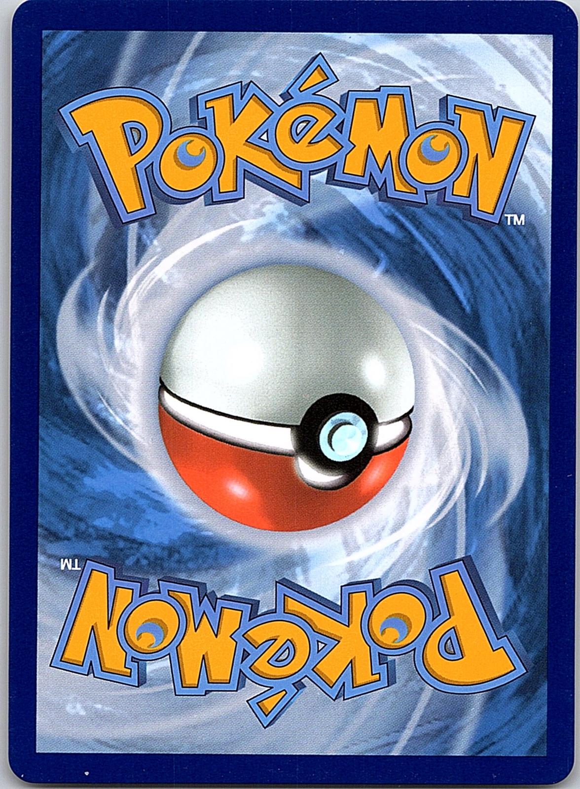 Irida 147/189 Rare Prize Pack Series Cards Pokemon Lightly Played