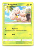 Exeggcute 4/111 CIN Pokemon LP