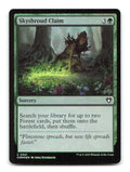 Skyshroud Claim 321 CMM Magic: The Gathering Foil NM