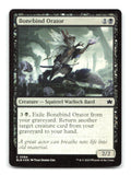 Bonebind Orator 84 BLB Magic: The Gathering Foil NM