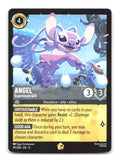 Angel - Experiment 624 191/204 11 Lorcana NM