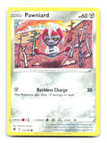 Pawniard 115/189 ASR Pokemon LP