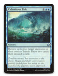 Calamitous Tide 43 BLB Magic: The Gathering Foil NM