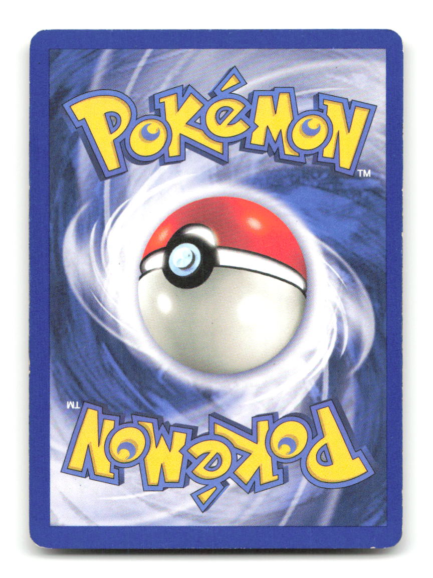 Tentacool 56/62 FO Pokemon Unlimited HP