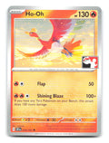 Ho-Oh 019/191 Pokemon NM