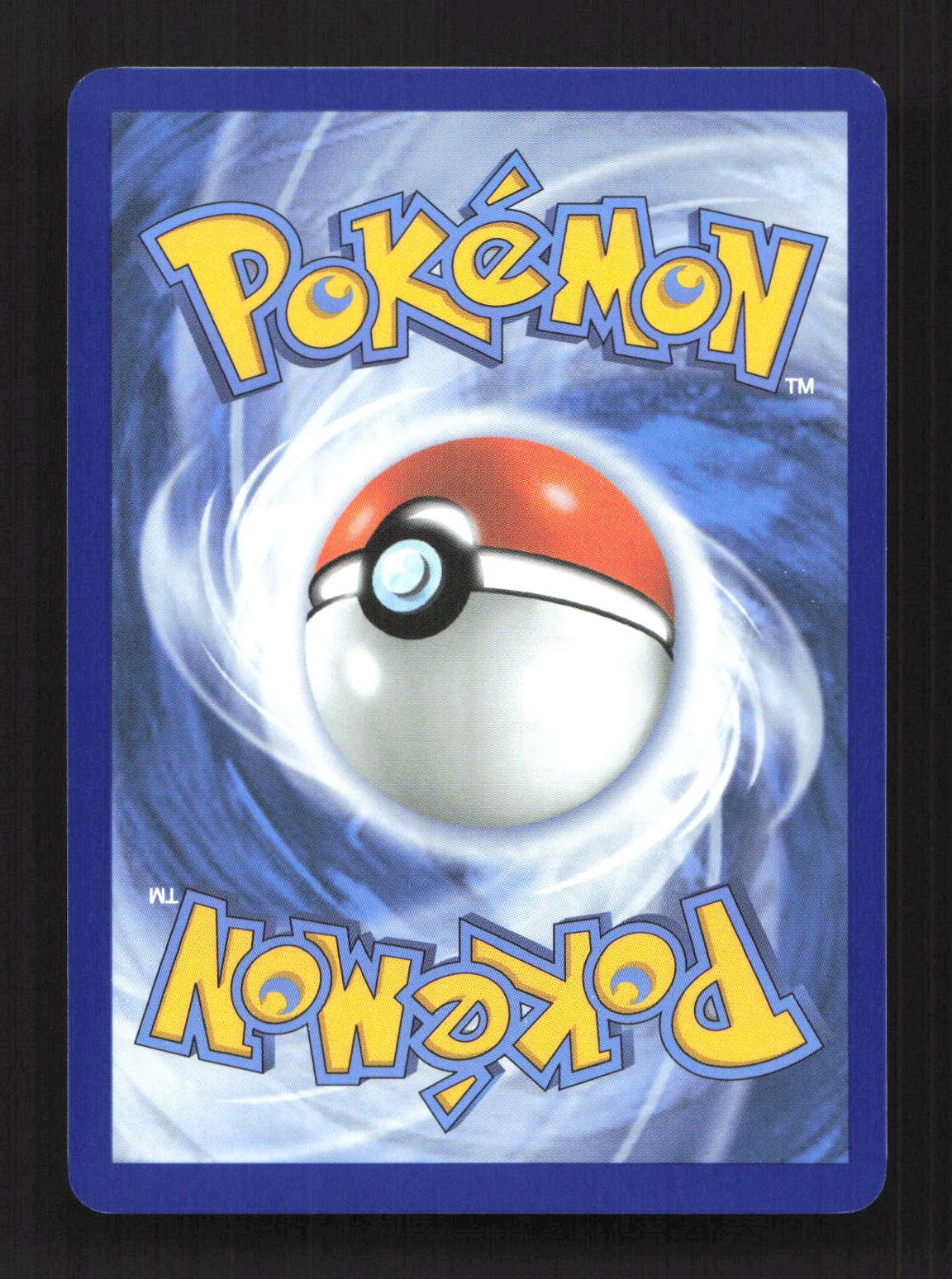 Team Rocket's Larvitar 094/182 Common Destined Rivals Pokemon Reverse Holo NM