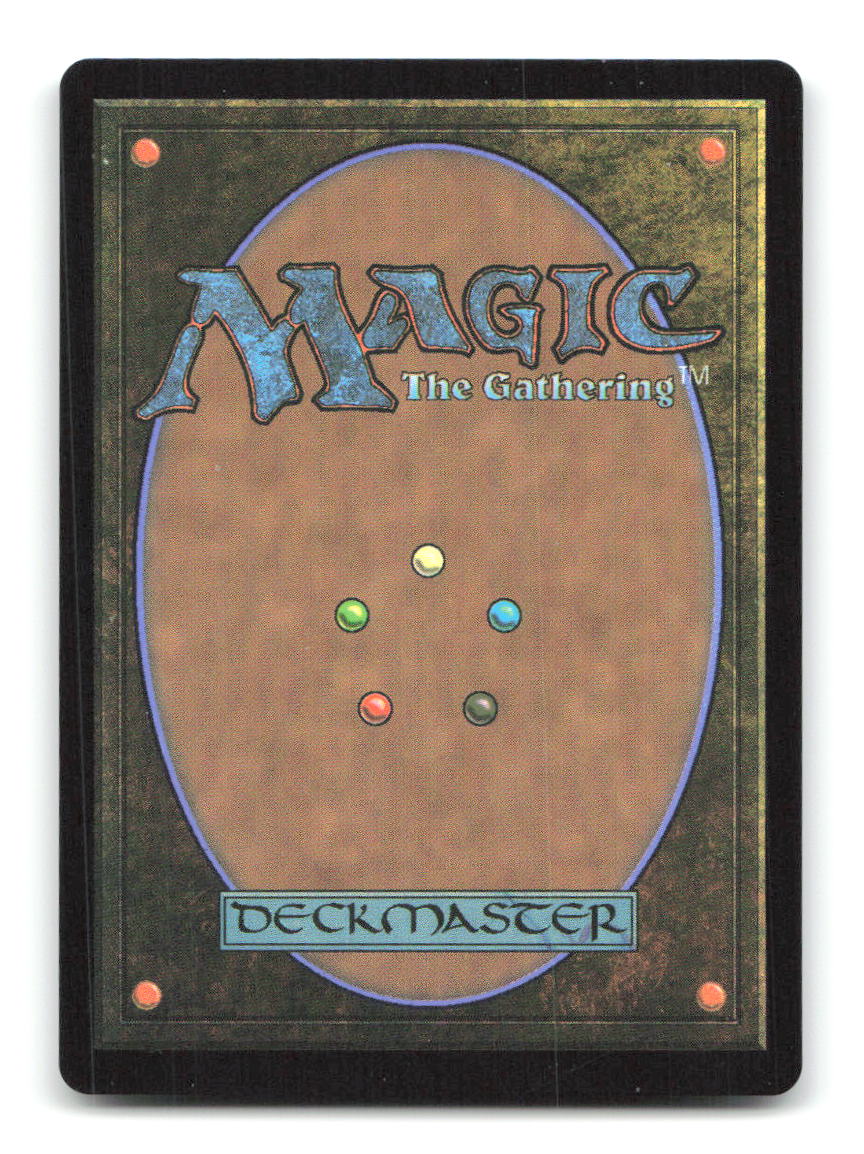 Disturbed Slumber 182 LCI Magic: The Gathering Foil NM
