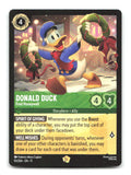 Donald Duck - Fred Honeywell 93/204 11 Lorcana NM