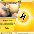 Lightning GLC deck