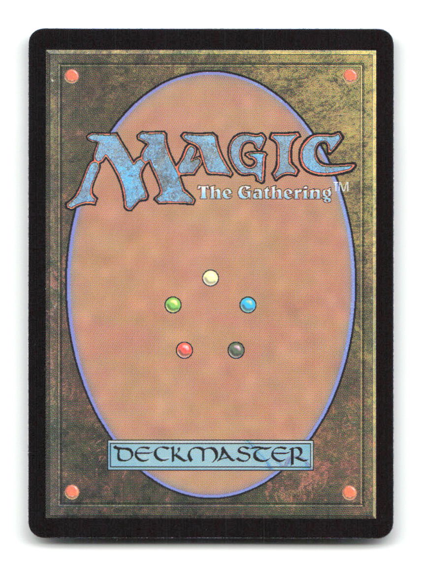 Flamecache Gecko 135 BLB Magic: The Gathering Foil NM