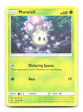 Morelull 16/149 SM01 Pokemon LP