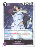 Kuzan OP16-063 OP16 One Piece Foil NM