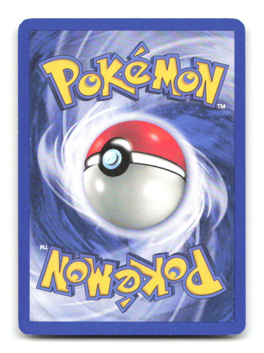 Recycle 61/62 FO Pokemon Unlimited HP