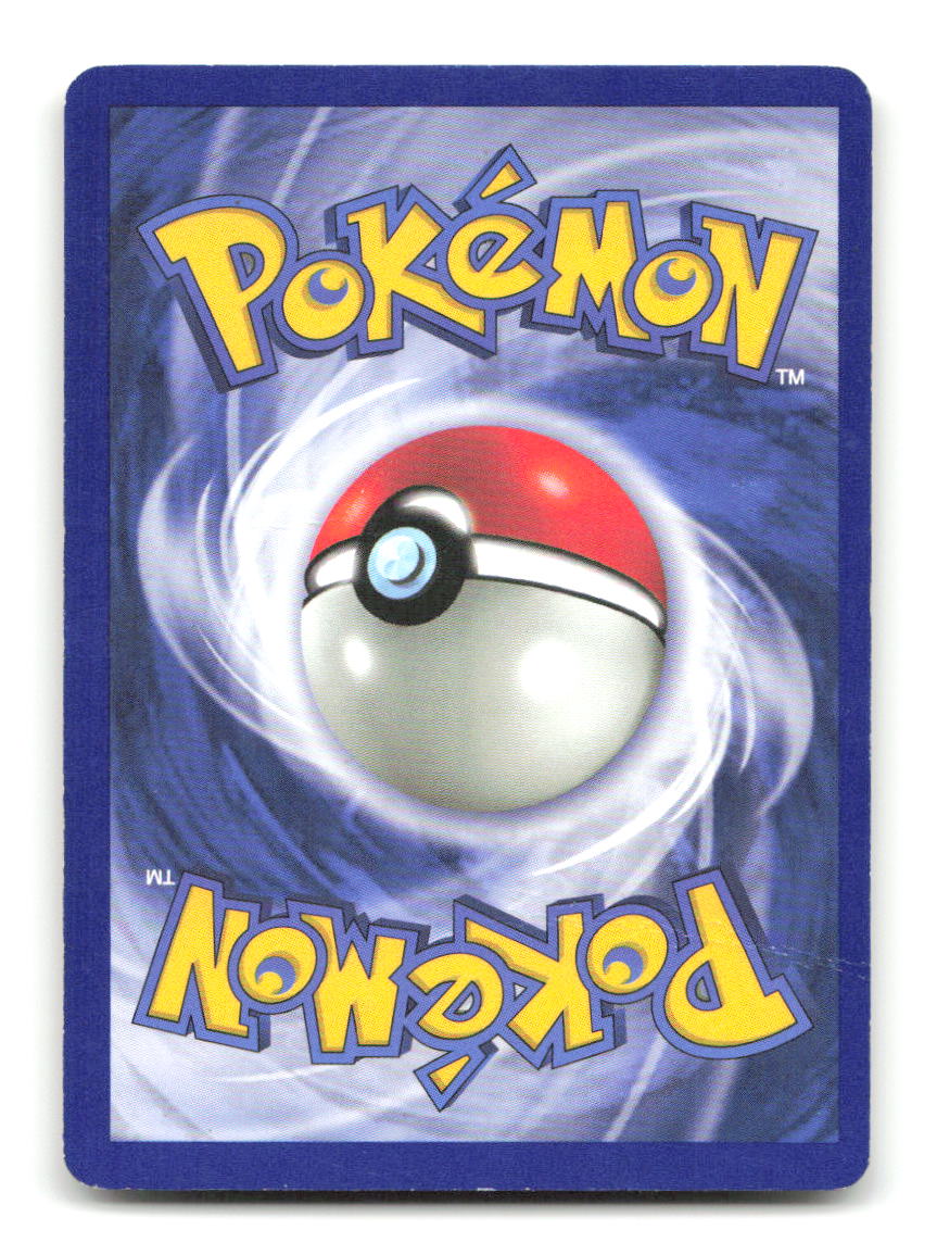 Seadra 42/62 FO Pokemon Unlimited HP
