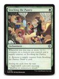 Stocking the Pantry 194 BLB Magic: The Gathering Foil NM