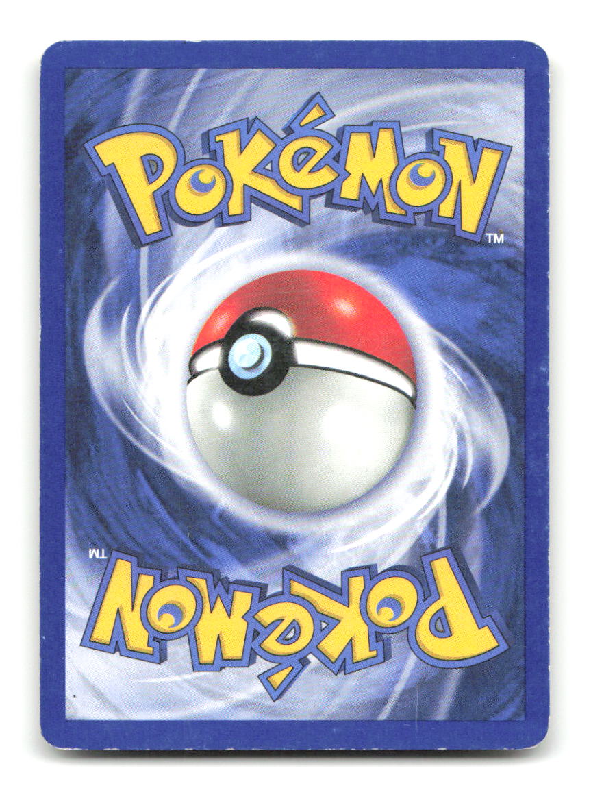 Grass Energy 99/102 BS Pokemon MP