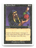 Syphon Soul 159 6ED Magic: The Gathering NM