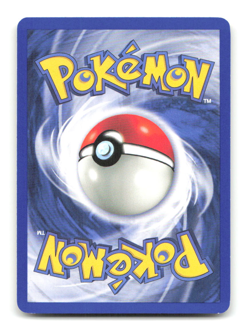 Oddish 63/82 TR Pokemon Unlimited LP