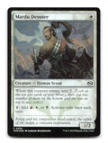 Mardu Devotee 16 TDM Magic: The Gathering Foil NM