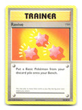 Revive 85/108 EVO Pokemon MP