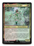 Rydia, Summoner of Mist 239 FIN Magic: The Gathering Foil NM