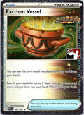 Earthen Vessel (Cosmos Holo) 163/182 Uncommon Prize Pack Series Cards Pokemon LP