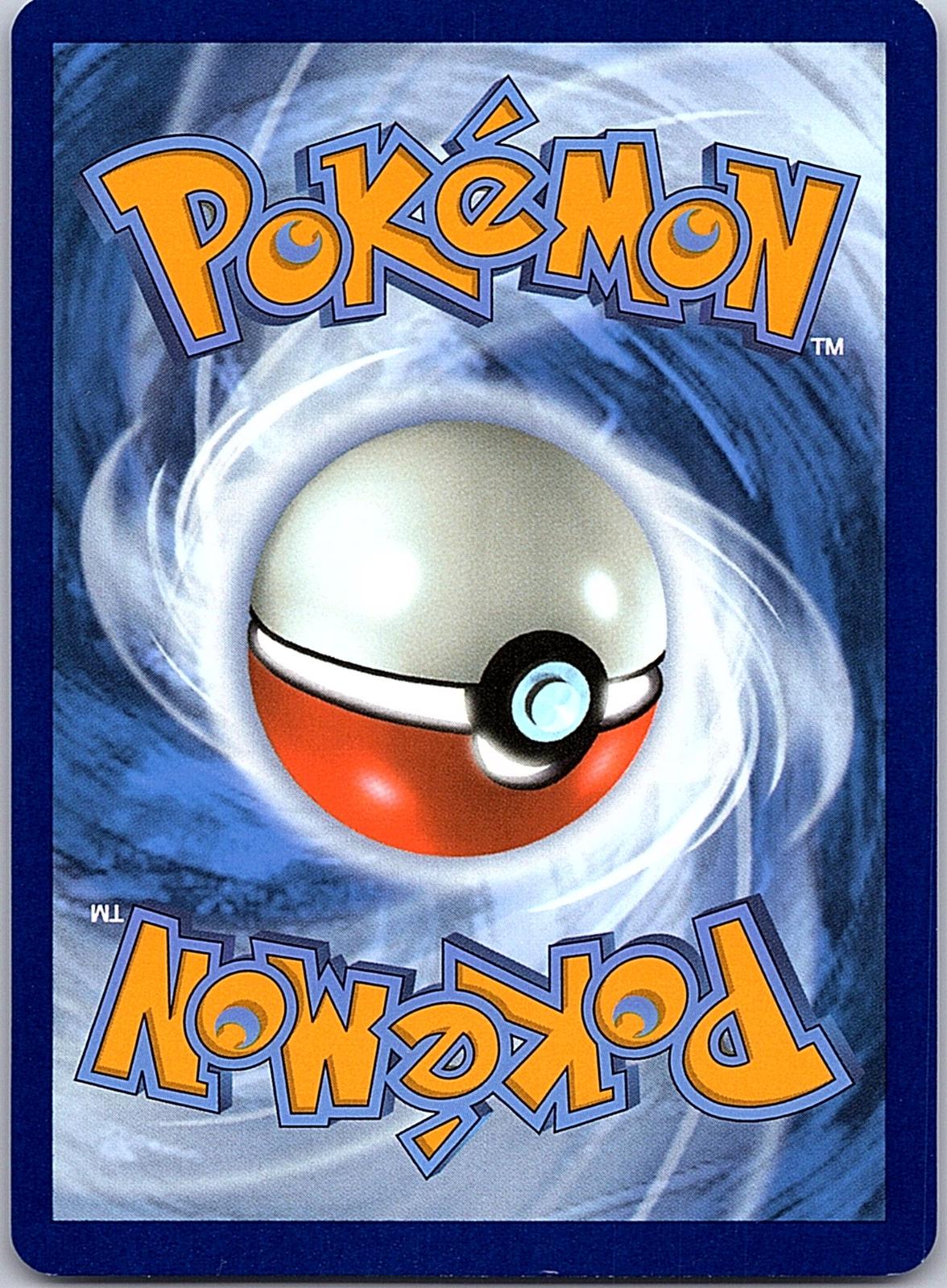 Roaring Moon 109/162 Rare Prize Pack Series Cards Pokemon Lightly Played