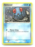 Tentacool 66/92 LM Pokemon LP
