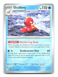 Octillery 034/182 PAR Pokemon LP