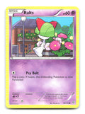 Ralts 59/135 PLS Pokemon MP