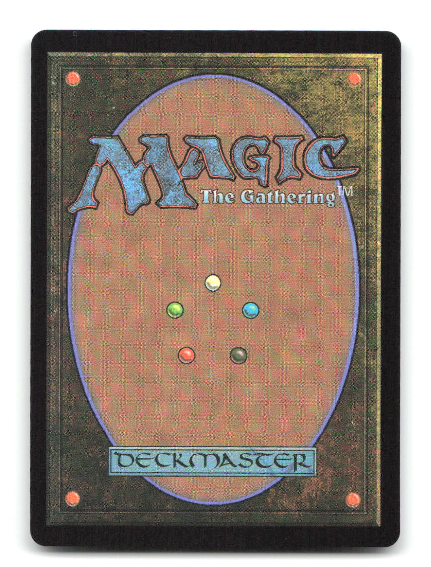 Ride Down 52 OTP Magic: The Gathering Foil NM