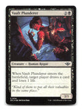 Vault Plunderer 114 OTJ Magic: The Gathering Foil NM