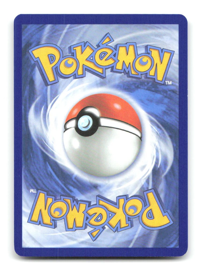 Moltres 011/128 30C Pokemon Holo NM
