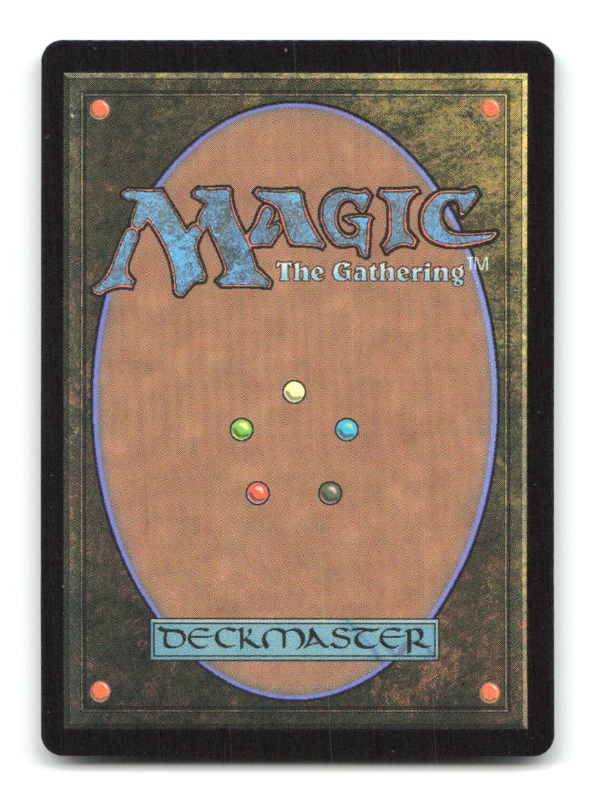 Make Your Own Luck 218 OTJ Magic: The Gathering Foil NM