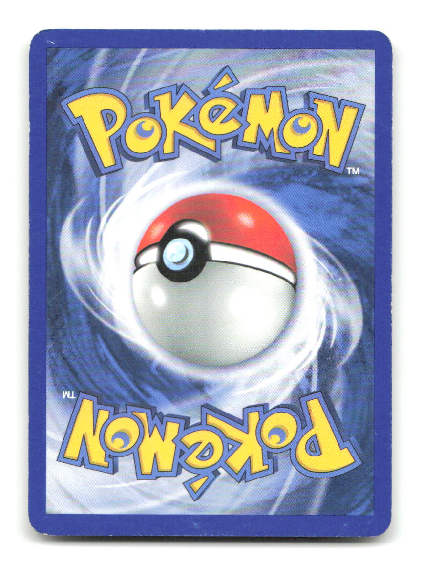 Feebas 50/106 EM Pokemon MP