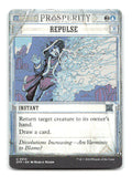 Repulse 13 OTP Magic: The Gathering Foil NM