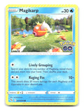 Magikarp 021/078 PGO Pokemon LP