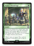 Prishe's Wanderings 193 FIN Magic: The Gathering NM