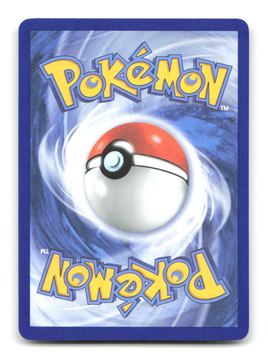 Pikachu 033/128 30C Pokemon Holo NM