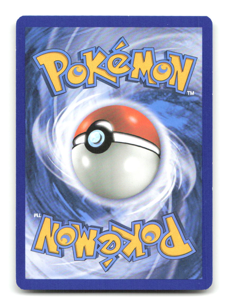 Red & Blue 202/236 Uncommon Cosmic Eclipse Pokemon Lightly Played