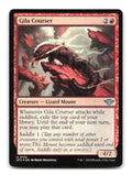 Gila Courser 124 OTJ Magic: The Gathering Foil NM