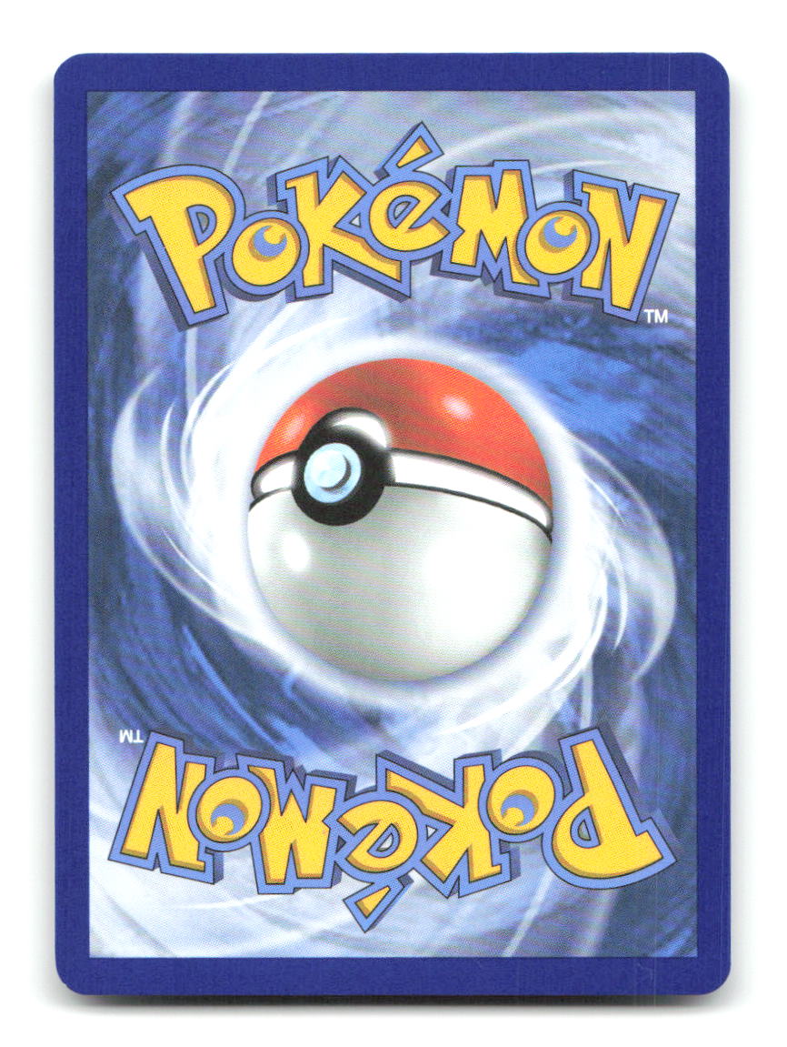 Basic Psychic Energy - 005 5 MEE Pokemon Reverse Holo NM