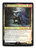 Garland, Knight of Cornelia 221 UC FINAL FANTASY Magic: The Gathering NM